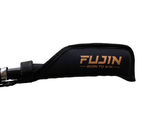Fujin Neo Rod Case Neopren Kamış Koruyucu