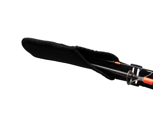 Fujin Neo Rod Case Neopren Kamış Koruyucu