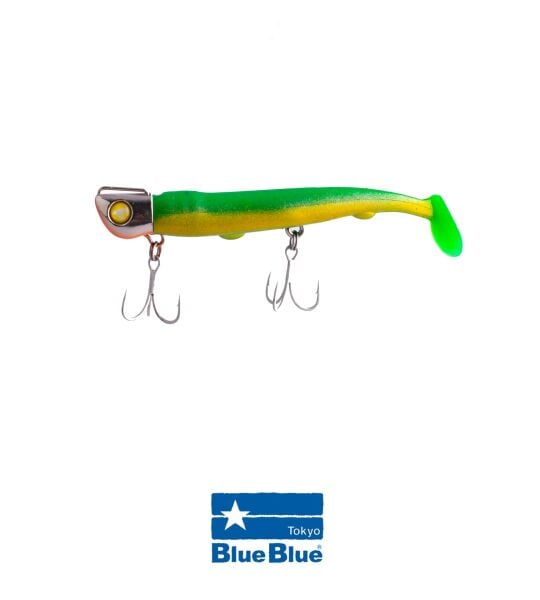 JOLTY MINI 14G JIGHEAD&SİLİKON GÖVDE #21 (18G)