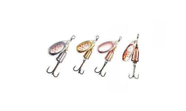 Fladen Sonic Döner Kaşik 1 No 3 G