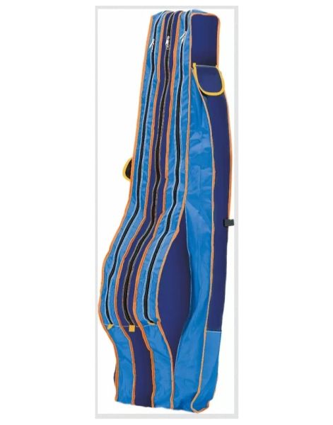 Lineaeffe 6533516 Kamış Çantası 3 Gözlü 160x41x39cm