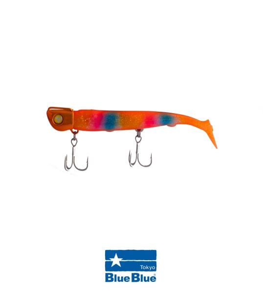 JOLTY MINI 14G JIGHEAD&SİLİKON GÖVDE #23 (18G)