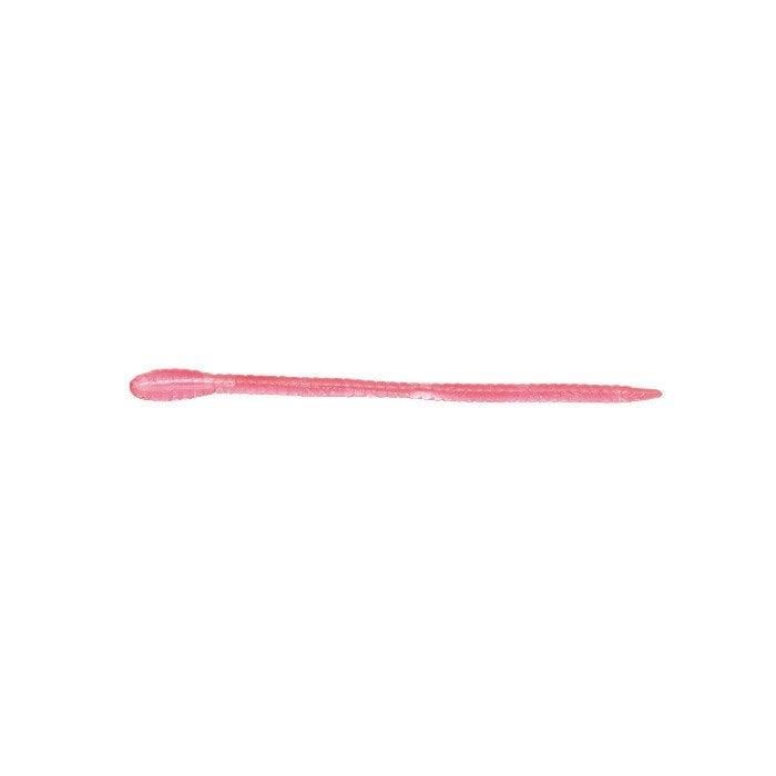 NIKKO DAPPY ISOME 100MM CLEAR PINK #827 SİLİKON YEM