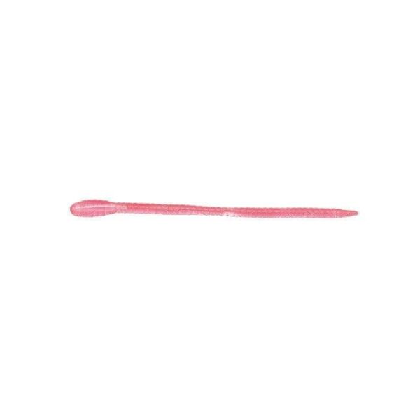 NIKKO DAPPY ISOME 100MM CLEAR PINK #827 SİLİKON YEM