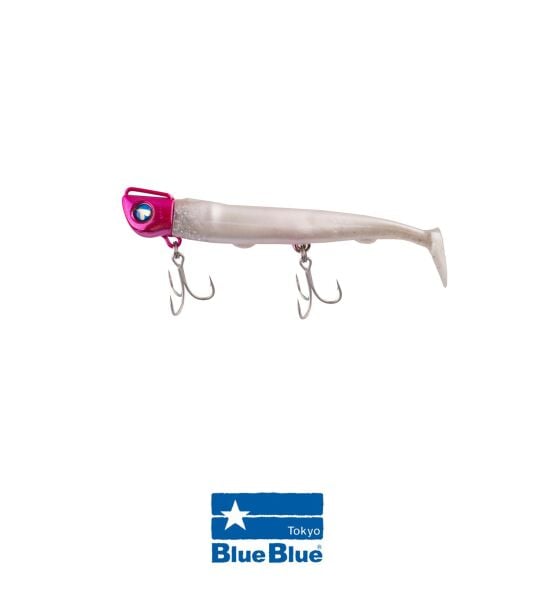 JOLTY MINI 14G JIGHEAD&SİLİKON GÖVDE #24 (18G)