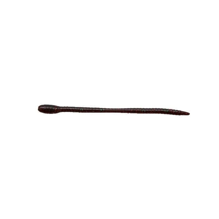 NIKKO DAPPY ISOME 100MM JUNEBUG #828 SİLİKON YEM