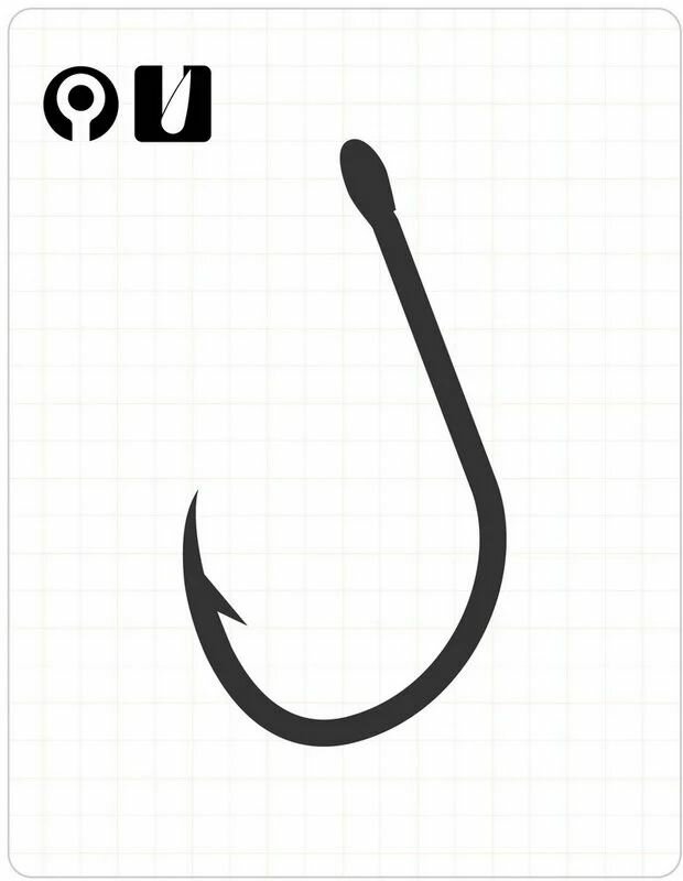 3401 SOI W/RING #13/0 BLACK NIKEL 2P