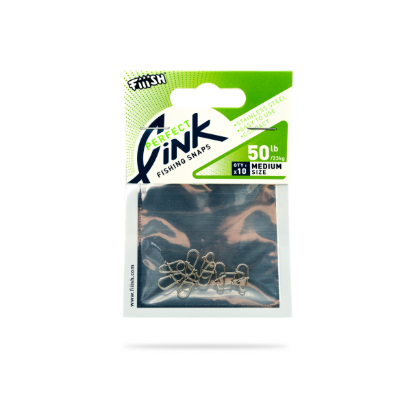 Fiiish GAM376 Medium Klips