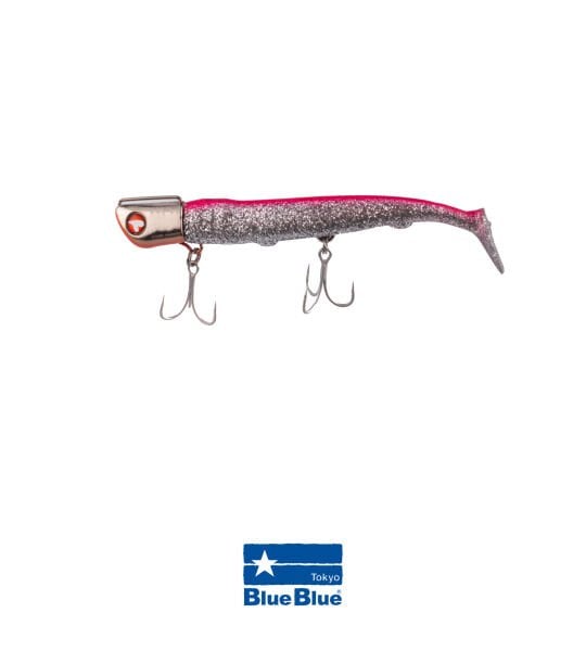 JOLTY 30G JIGHEAD&SİLİKON GÖVDE #11 (38G)