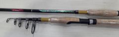 RYOBI SEA RIDER 242 CM 30-70 GR ATARLI TELESKOPİK KAMIŞ