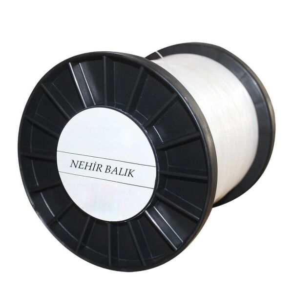 Kiloluk Bobin 1Kg 0.60 MM