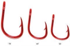 Lineaeffe Sea Jıggıng Red Hook