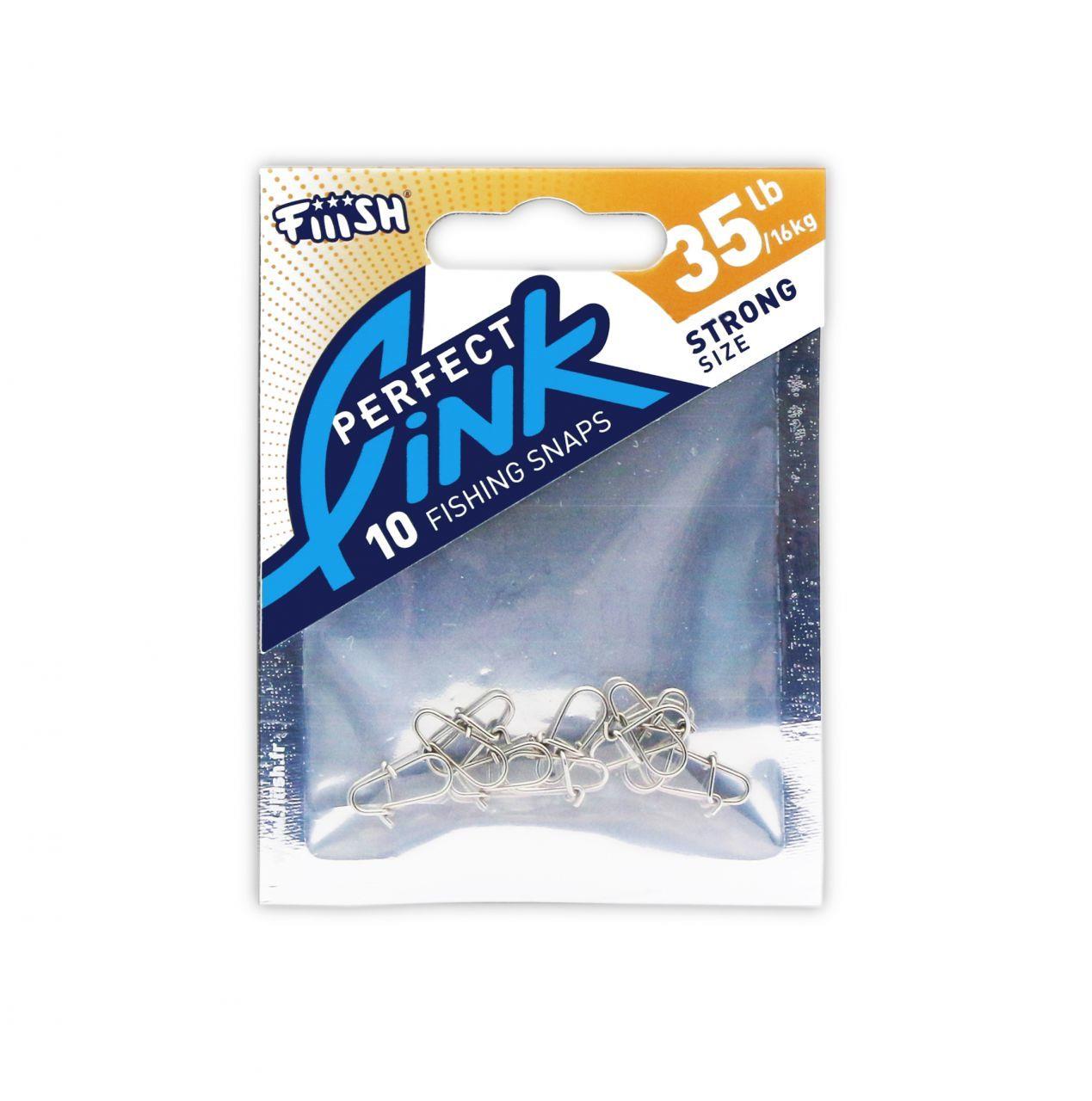 Fiiish GAM379 Strong Klips