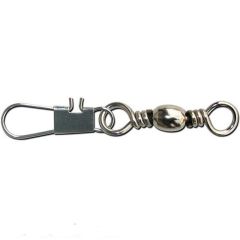 Silverstar Kilitli Fırdöndü Numara: 0