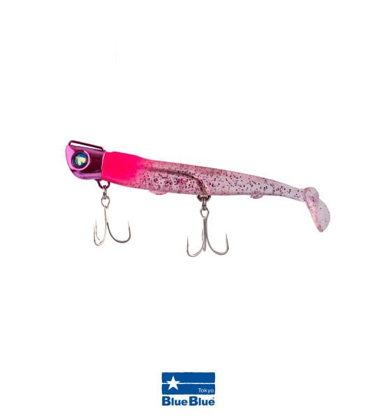 JOLTY 30G JIGHEAD&SİLİKON GÖVDE #22 (38G)