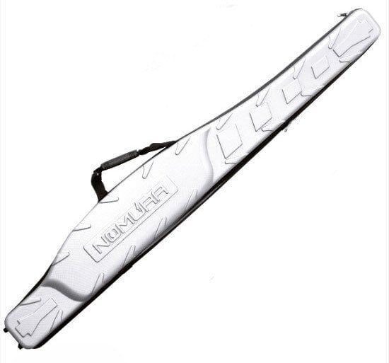 Nomura Gri Sert Kamış Çantası 150cm