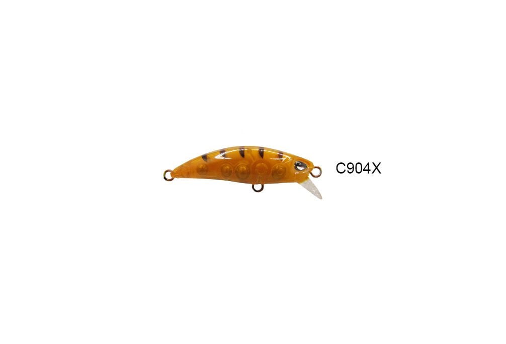 Ecotackle Cervantes 50S 5Cm 4.5G Maket Balık C904X