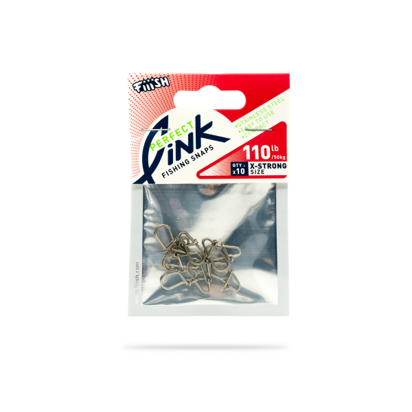 Fiiish X-Strong GAM382 Klips
