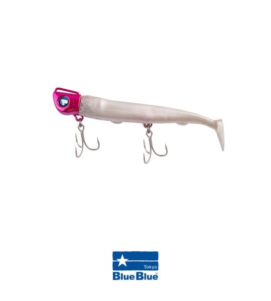 JOLTY 30G JIGHEAD&SİLİKON GÖVDE #24 (38G)