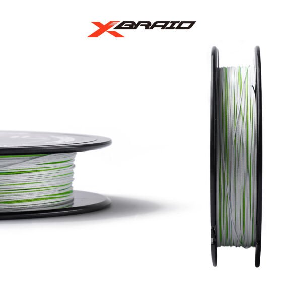 YGK X005 JIGMAN ULTRA PE X8 300M 25KG 0.285 MULTİCOLOR