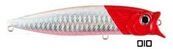 Usami Combo Pop 100F 12.1 G Maket Balık 010