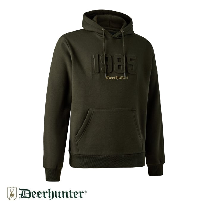 DEERHUNTER Jubilee 393 Timber Kapüşonlu XL
