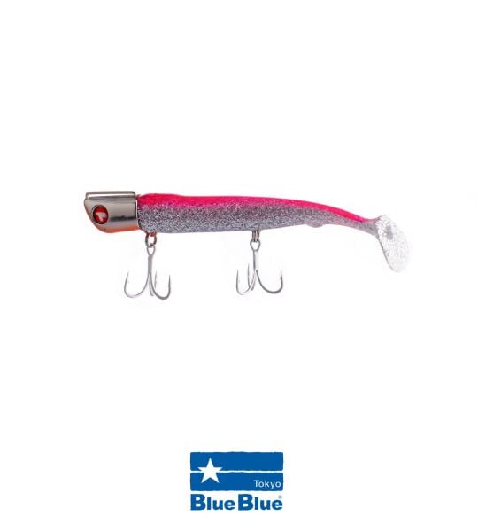 JOLTY MINI 8G JIGHEAD&SİLİKON GÖVDE #11 (12G)