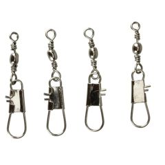 Silverstar Kilitli Fırdöndü Numara: 2