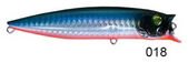 Usami Combo Pop 100F 12.1 G Maket Balık 018