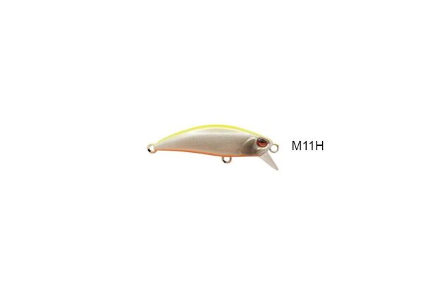 Ecotackle Cervantes 50S 5Cm 4.5G Maket Balık M11H