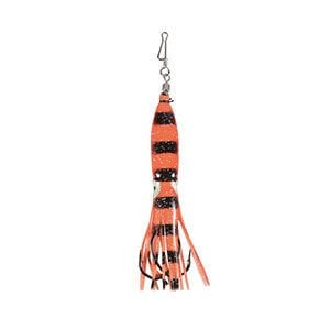XESTA TARA SİLİKONLU ASSIST RIG 12CM ZBKOL