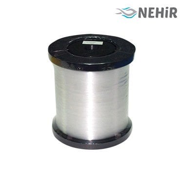 Kiloluk Bobin 1Kg 1.00 MM