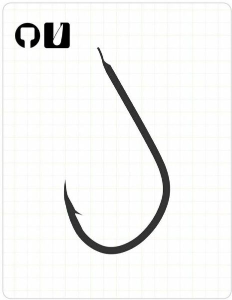 4107 FUKASE #5/0 TEFLON 6P
