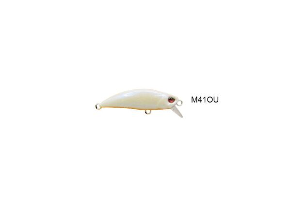 Ecotackle Cervantes 50S 5Cm 4.5G Maket Balık M41OU