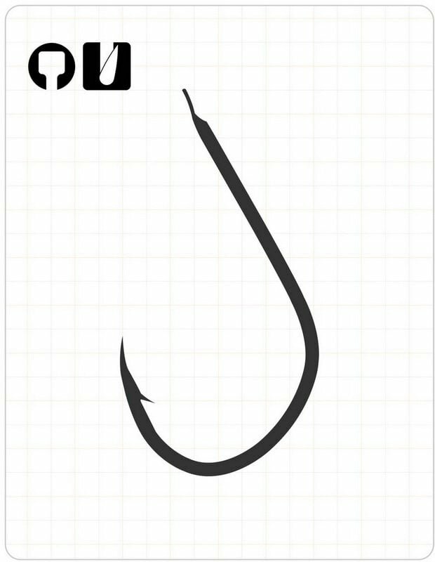 4107 FUKASE #6/0 TEFLON 6P