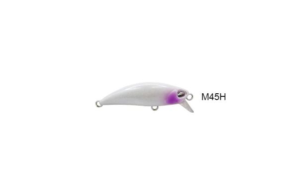 Ecotackle Cervantes 50S 5Cm 4.5G Maket Balık M45H