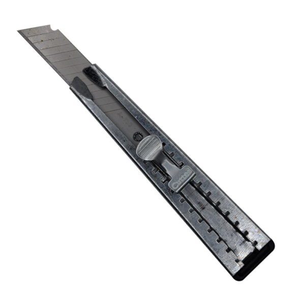 Portfish Maket Bıçağı Metal