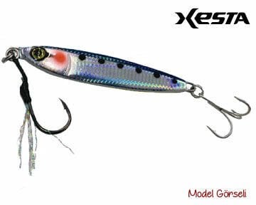 XESTA AFTER BURNER 60G RGDL