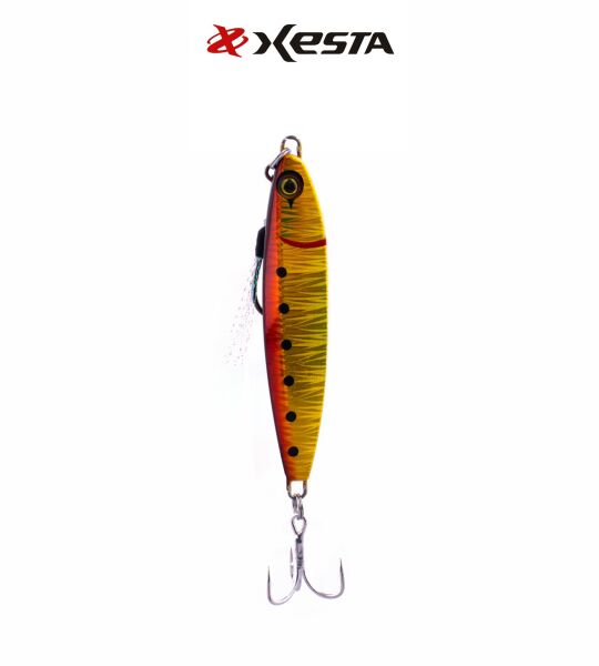 XESTA AFTER BURNER 60G RGDL