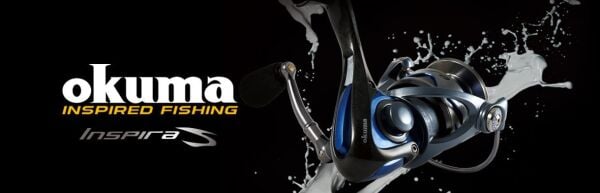 Okuma Inspıra FD ISX-20B Olta Makinesi