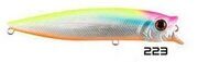 Usami Combo Pop 100F 12.1 G Maket Balık 223