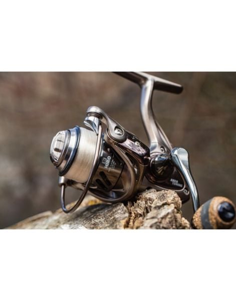 Nomura NM10331150 Hiro Evolution 5000 Bot Makinesi 10+1 BB