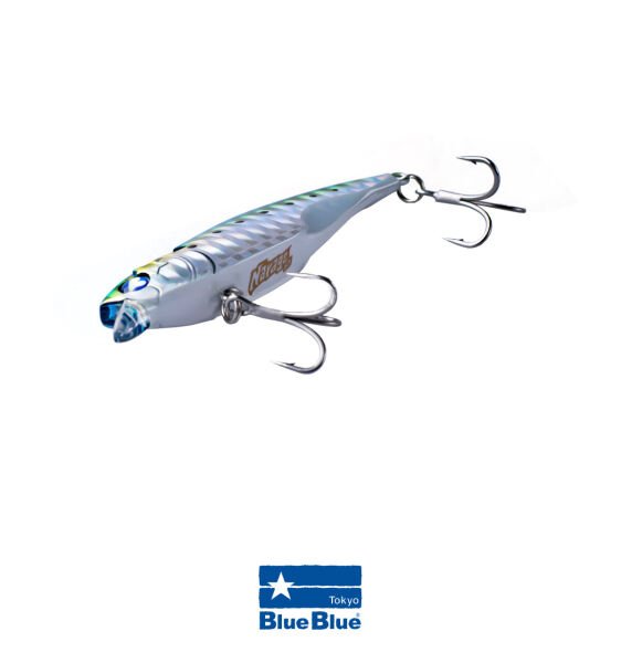 NARAGE 50 12G #10