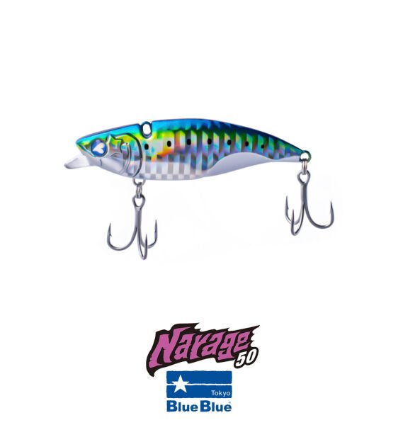 NARAGE 50 12G #10
