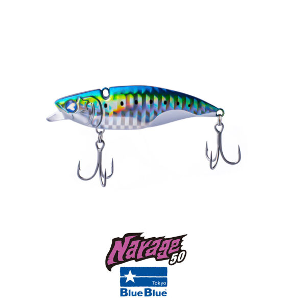 NARAGE 50 12G #10