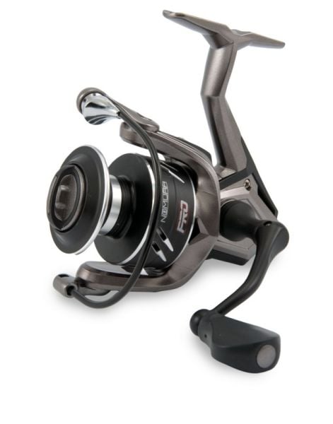 Nomura NM10341010 Hiro Pro 1000 LRF Makinesi 9+1 BB