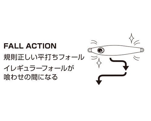 XESTA AFTER BURNER MINI 12G BIW