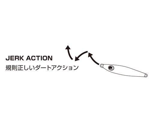 XESTA AFTER BURNER MINI 12G BIW