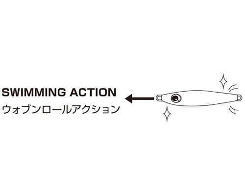XESTA AFTER BURNER MINI 12G BIW