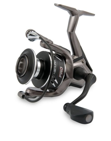 Nomura NM10341020 Hiro Pro 2000 LRF Makinesi 9+1 BB